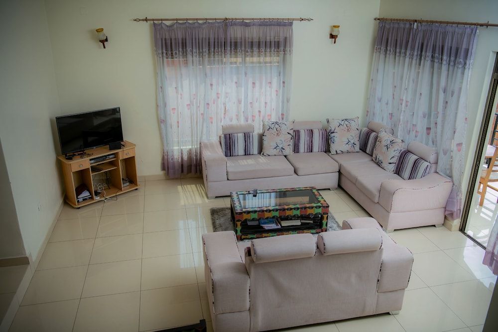 GAJU HOUSE Standard Room, 1 Bedroom 5