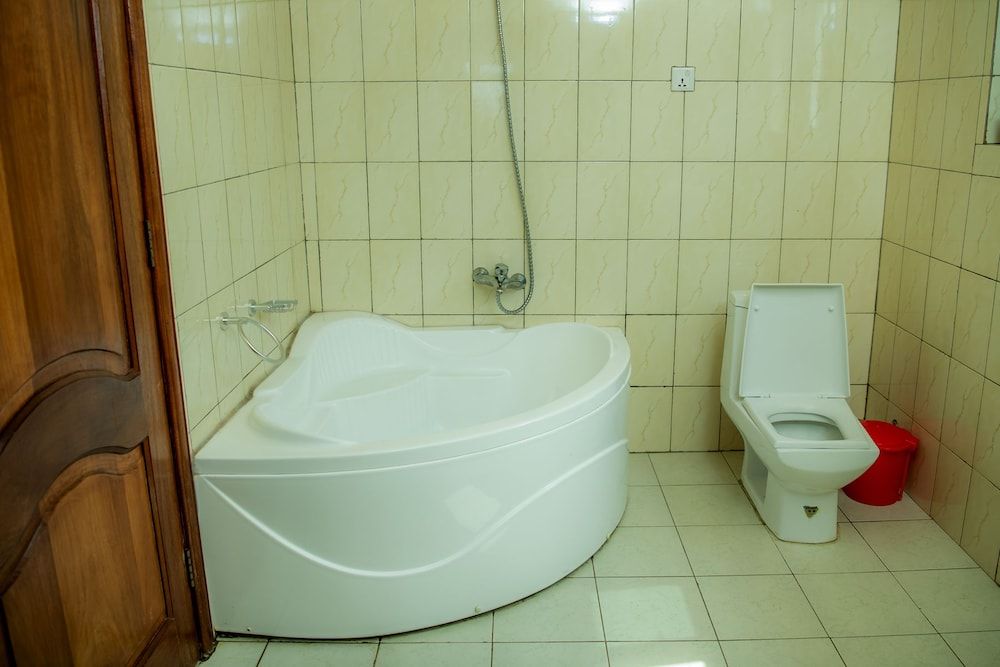 GAJU HOUSE Deluxe Room, 1 Bedroom 13