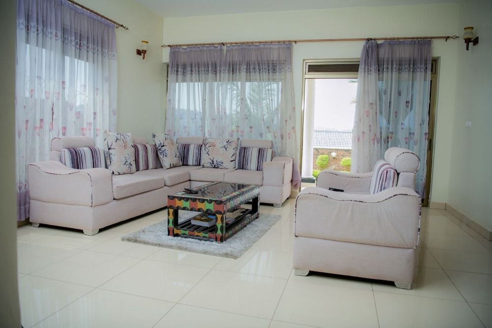 GAJU HOUSE Standard Room, 1 Bedroom 3