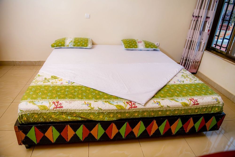 GAJU HOUSE Standard Room, 1 Bedroom 6