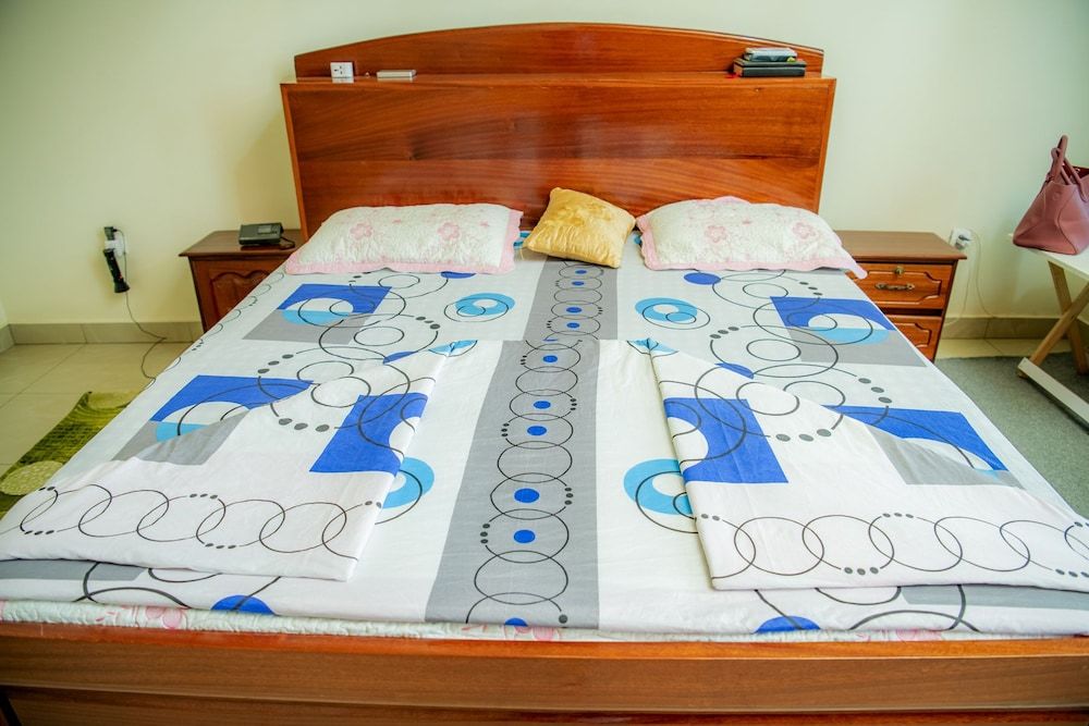 GAJU HOUSE Deluxe Room, 1 Bedroom 4