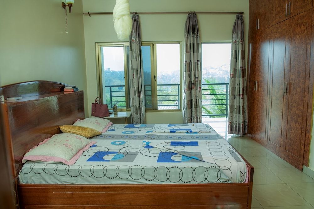 GAJU HOUSE Deluxe Room, 1 Bedroom 11