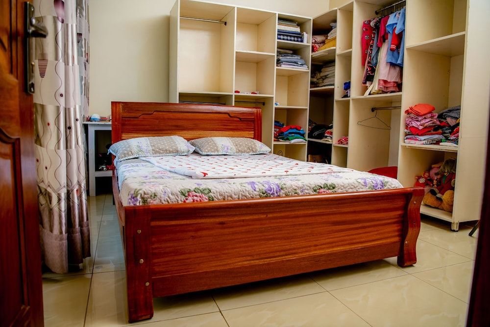 GAJU HOUSE Standard Room, 1 Bedroom