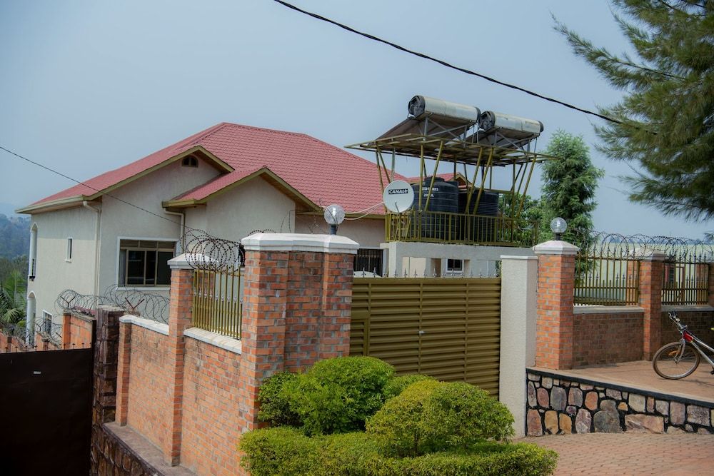 undefined GAJU HOUSE