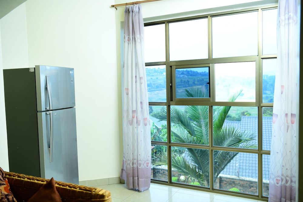 GAJU HOUSE Deluxe Room, 1 Bedroom 15