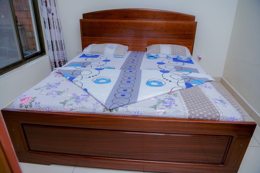 GAJU HOUSE Deluxe Room, 1 Bedroom