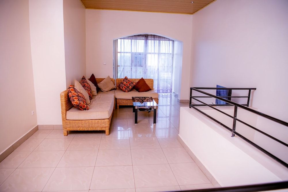 GAJU HOUSE Standard Room, 1 Bedroom 4