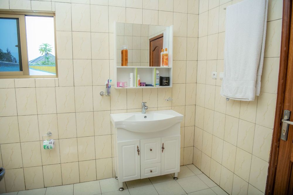 GAJU HOUSE Standard Room, 1 Bedroom 9