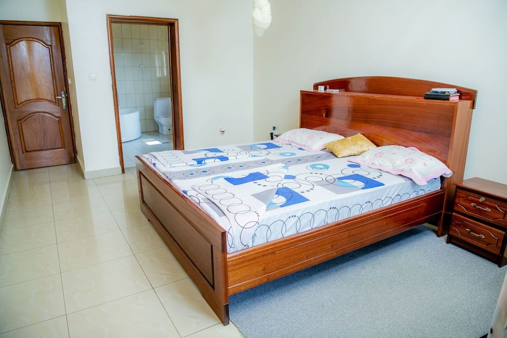 GAJU HOUSE Deluxe Room, 1 Bedroom 6