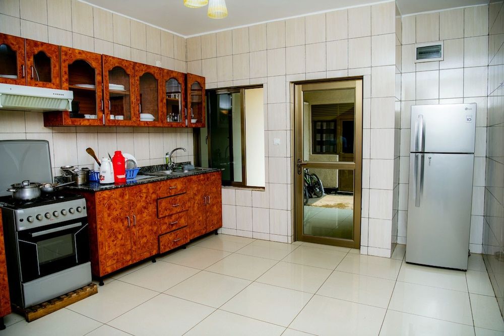 GAJU HOUSE Deluxe Room, 1 Bedroom 14