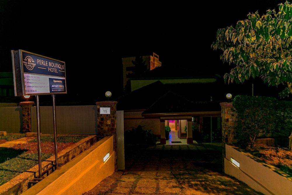 undefined Perle Boutique Hotel 6