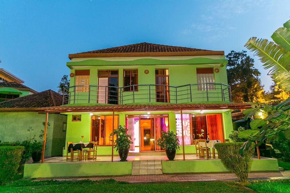 undefined Perle Boutique Hotel 5