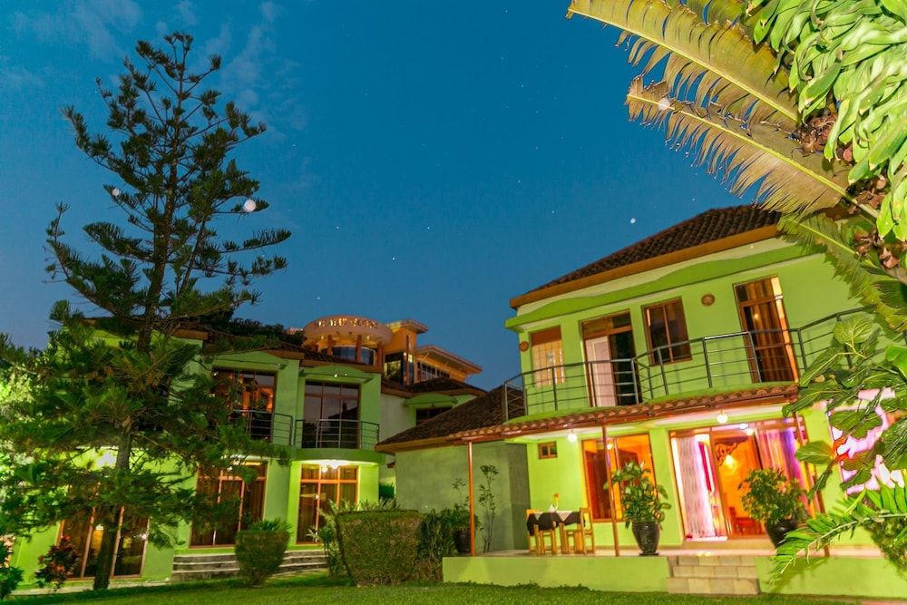 undefined Perle Boutique Hotel 8