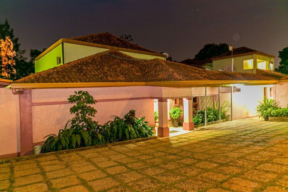 undefined Perle Boutique Hotel 7