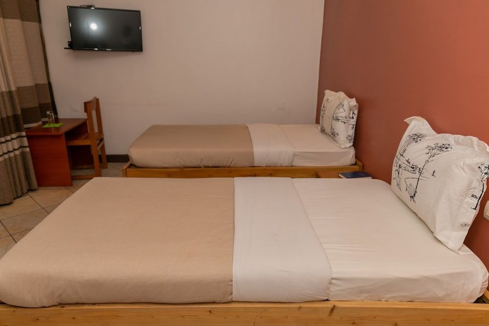 undefined Perle Boutique Hotel