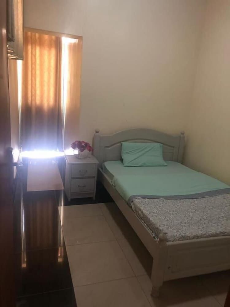 undefined Nova Apartment