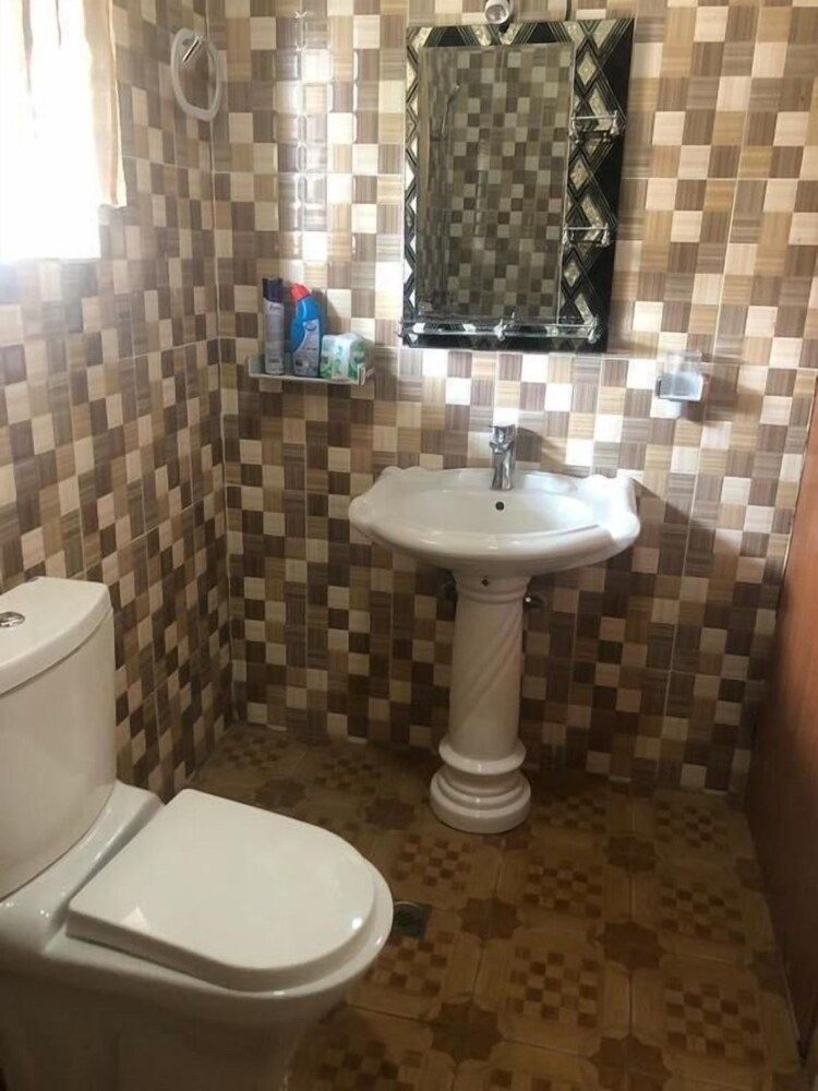 undefined Nova Apartment 4