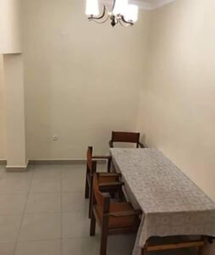 undefined Nova Apartment 7