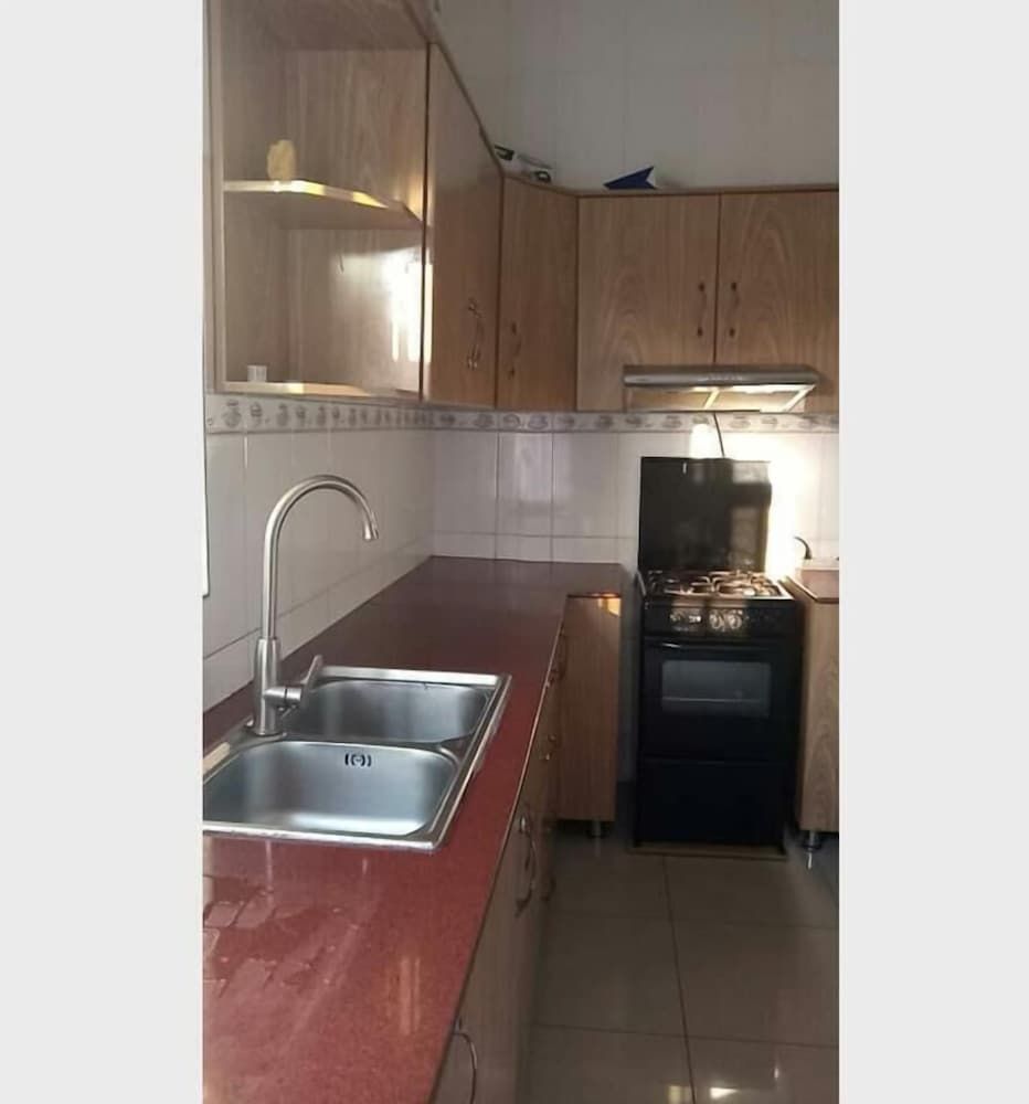 undefined Nova Apartment 6