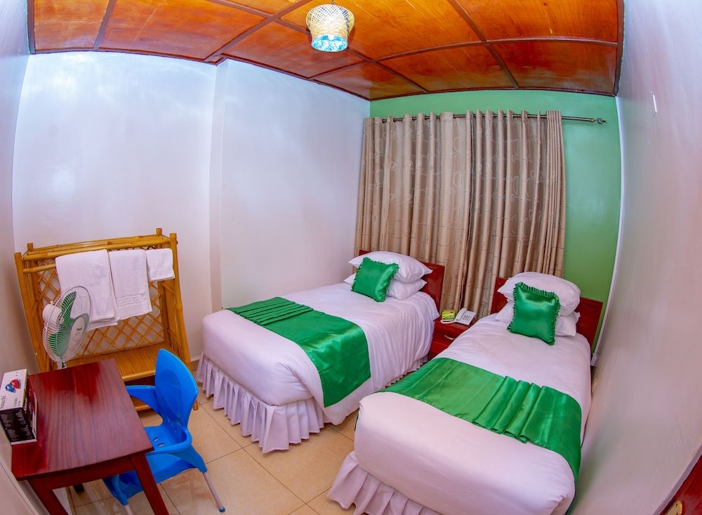 undefined B.Maurice Guest House 2