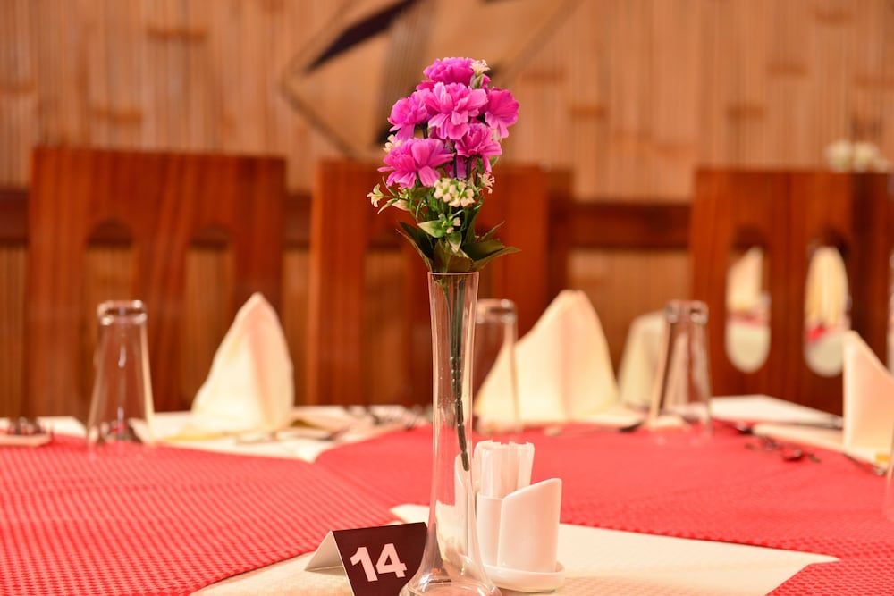 undefined B.Maurice Guest House 10