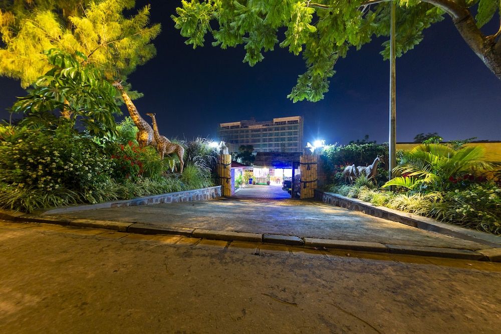 undefined B.Maurice Guest House 6