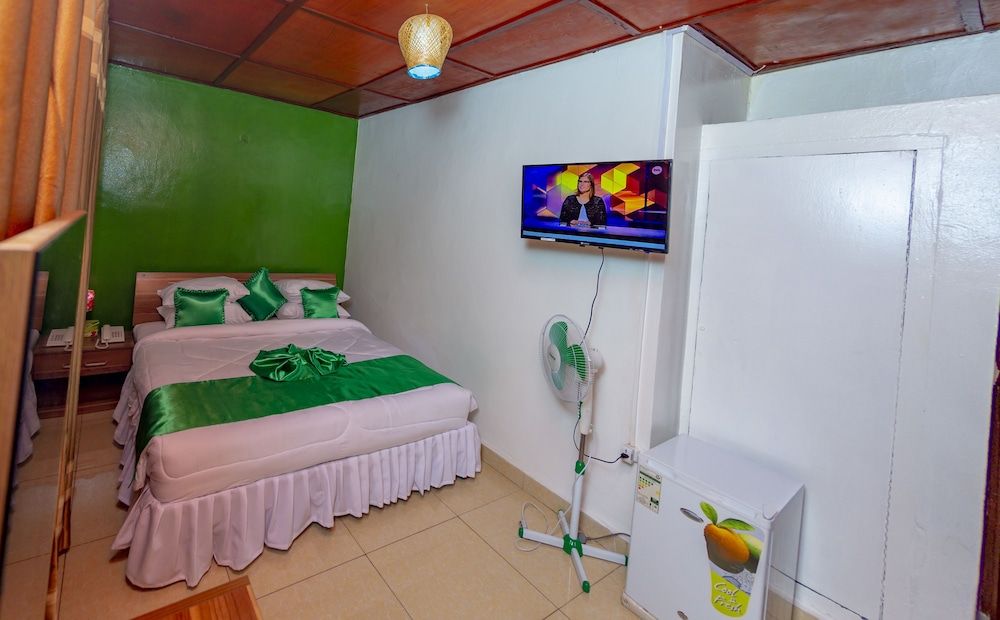 undefined B.Maurice Guest House 3