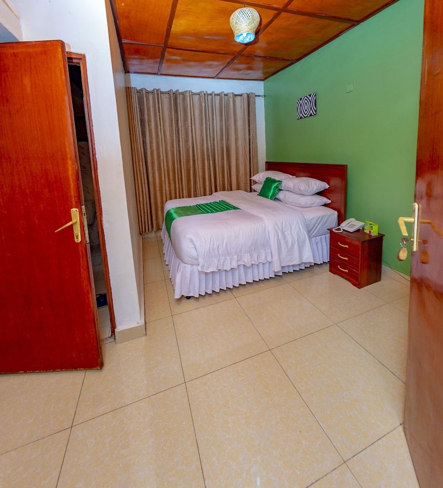 undefined B.Maurice Guest House