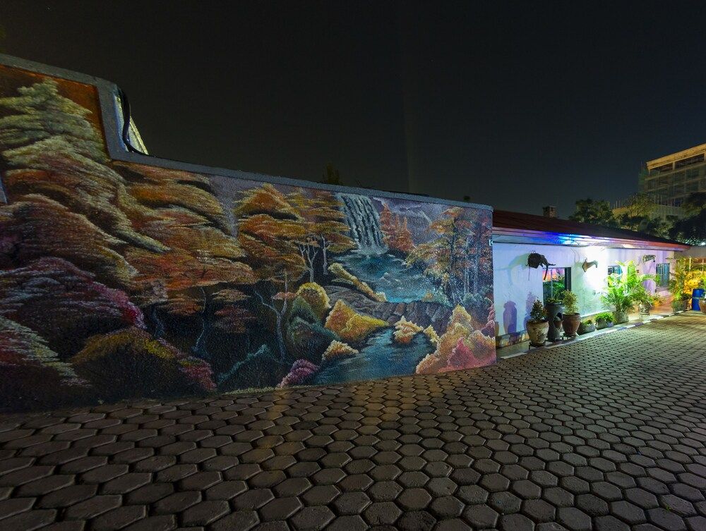 undefined B.Maurice Guest House 9