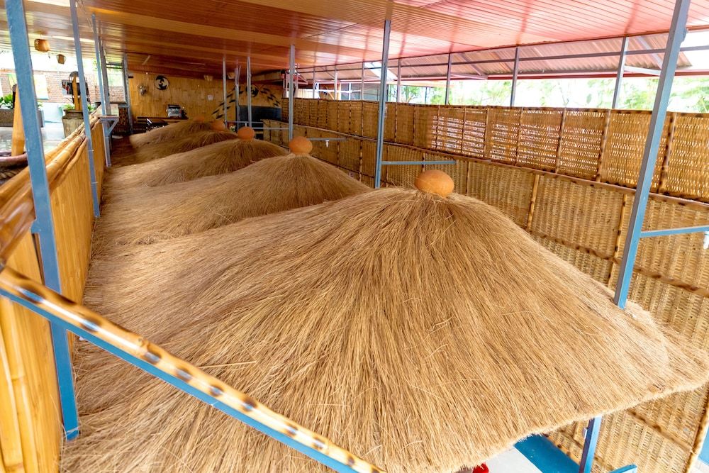 undefined B.Maurice Guest House 7