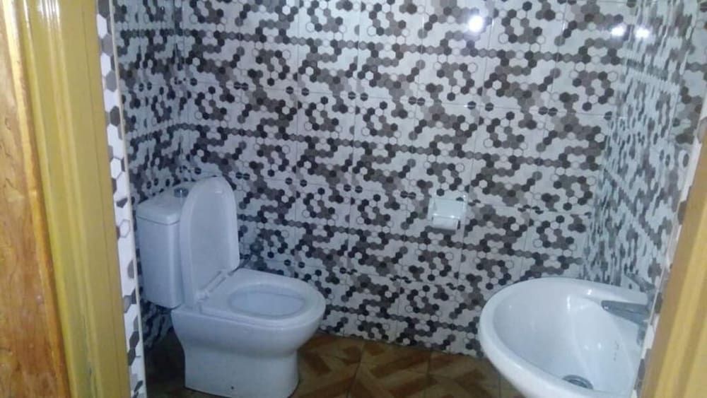 undefined Aromas Motel 4