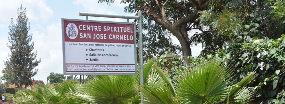 undefined Centre San Jose Carmelo