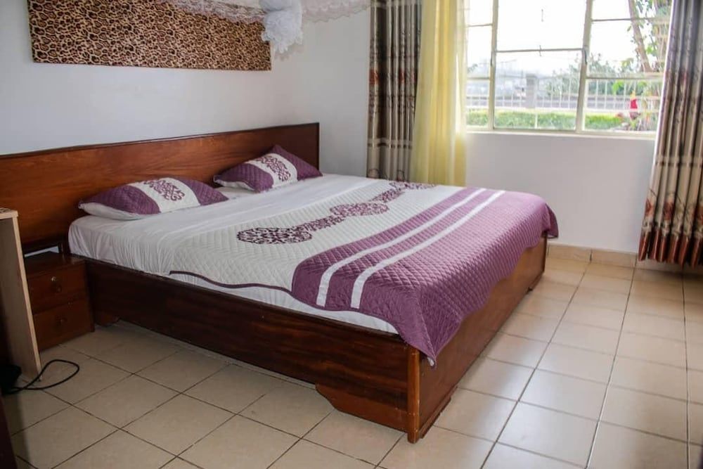 undefined Judith's Hostel 7