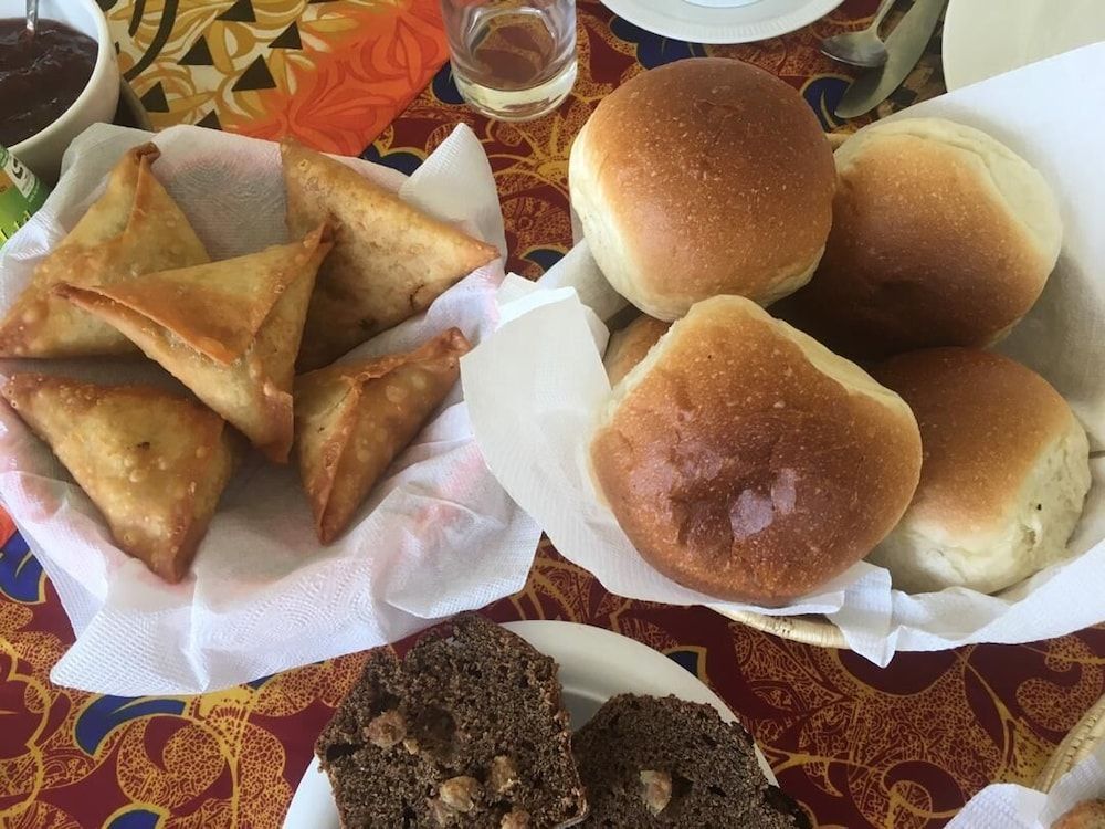 undefined Judith's Hostel 4