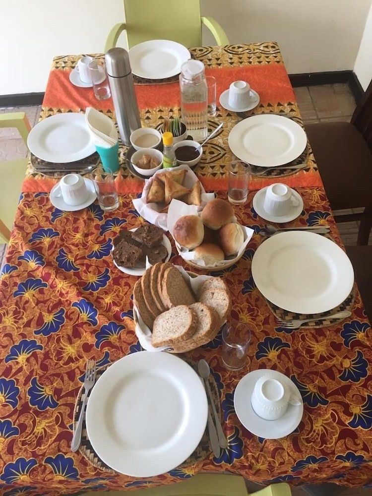 undefined Judith's Hostel 6