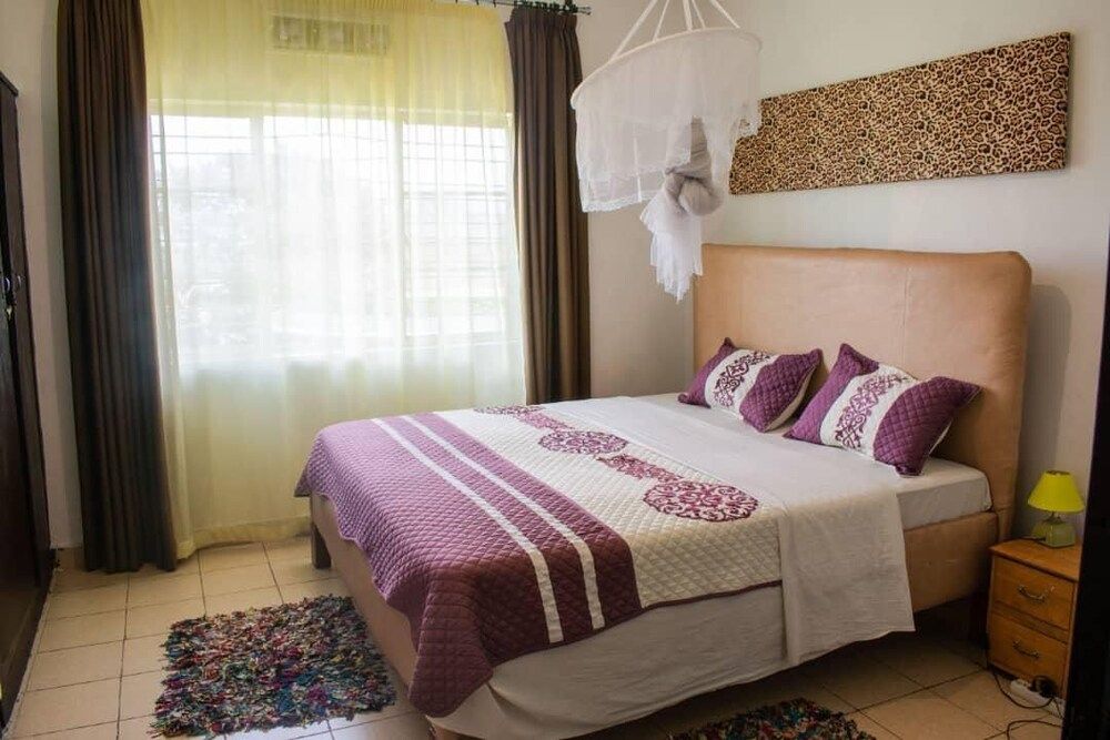 undefined Judith's Hostel