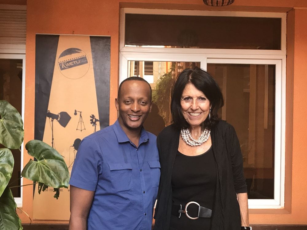 undefined Kwetu Residence Inn 2