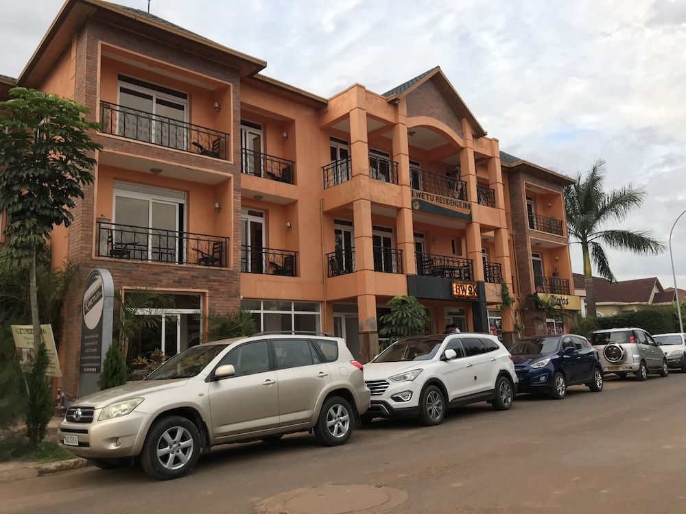 undefined Kwetu Residence Inn