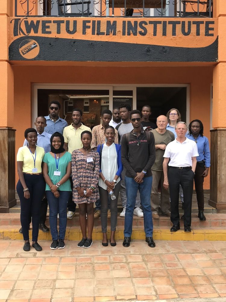 undefined Kwetu Residence Inn 3