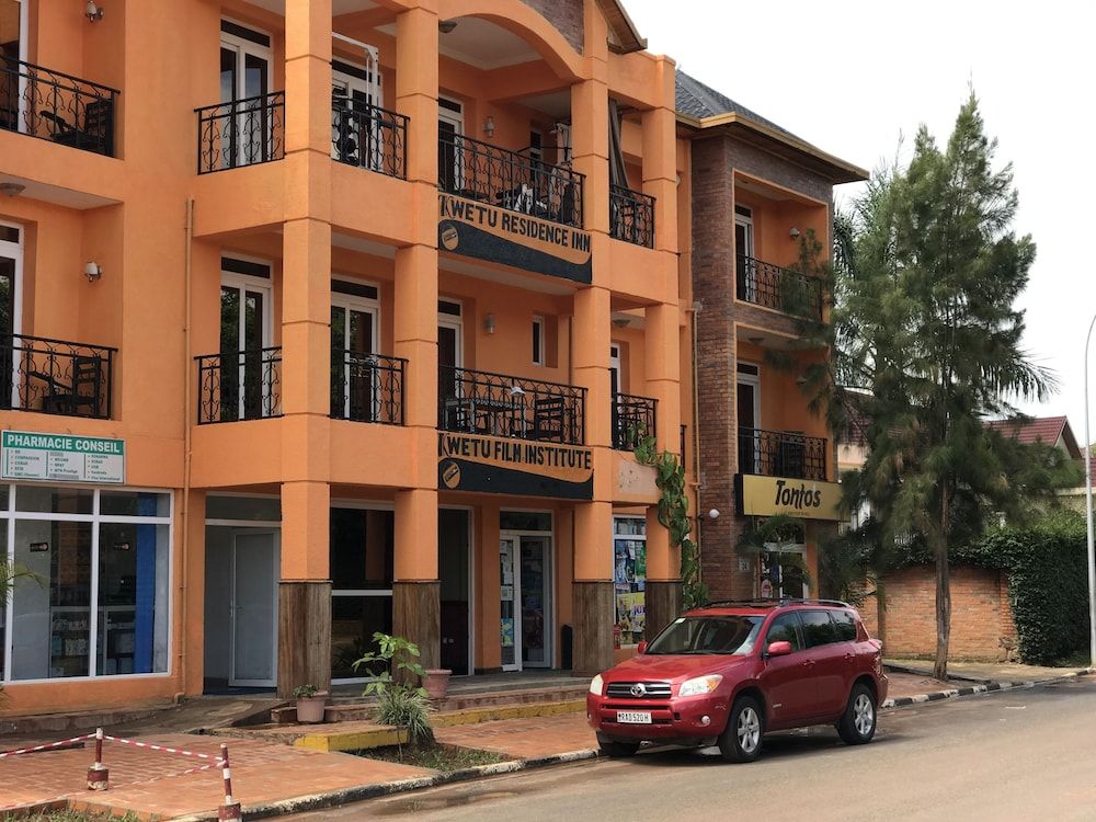 undefined Kwetu Residence Inn 5