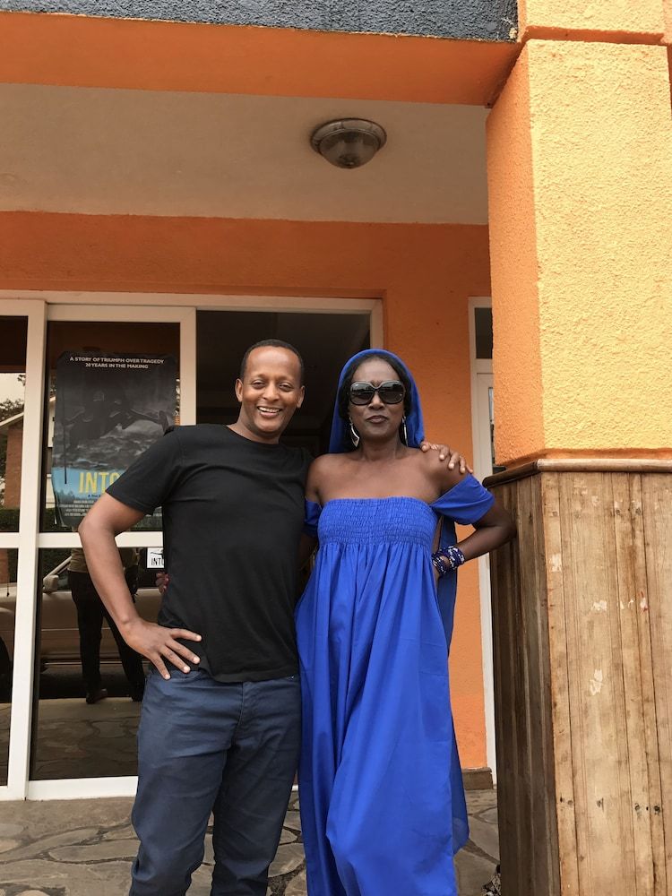 undefined Kwetu Residence Inn 7