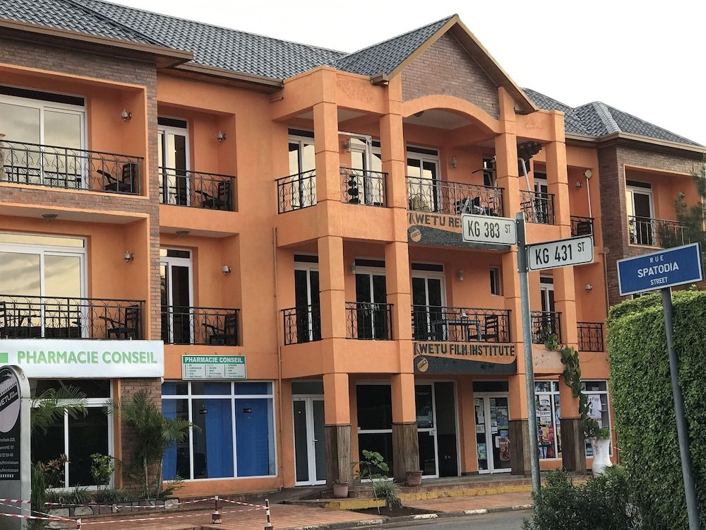 undefined Kwetu Residence Inn 4