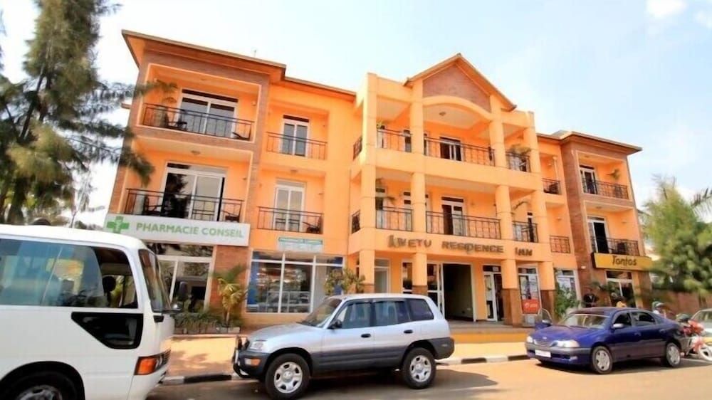 undefined Kwetu Residence Inn 9