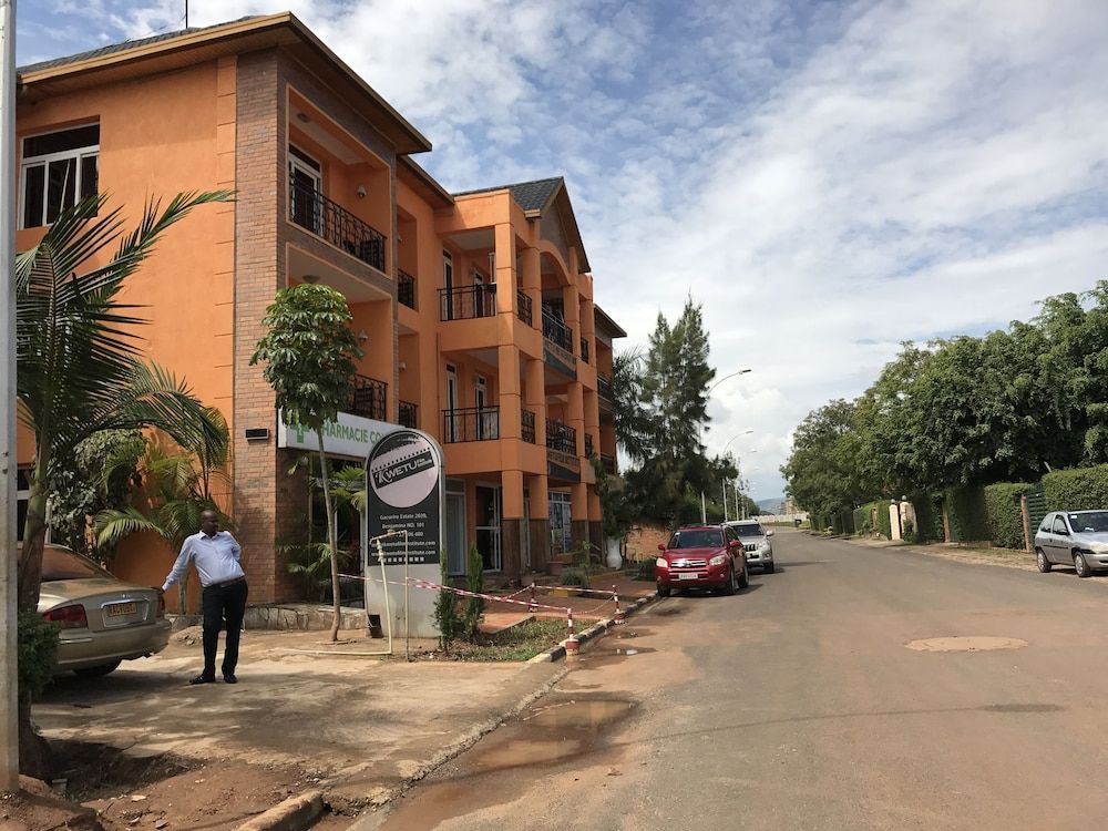 undefined Kwetu Residence Inn 6