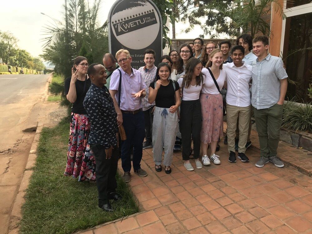 undefined Kwetu Residence Inn 8