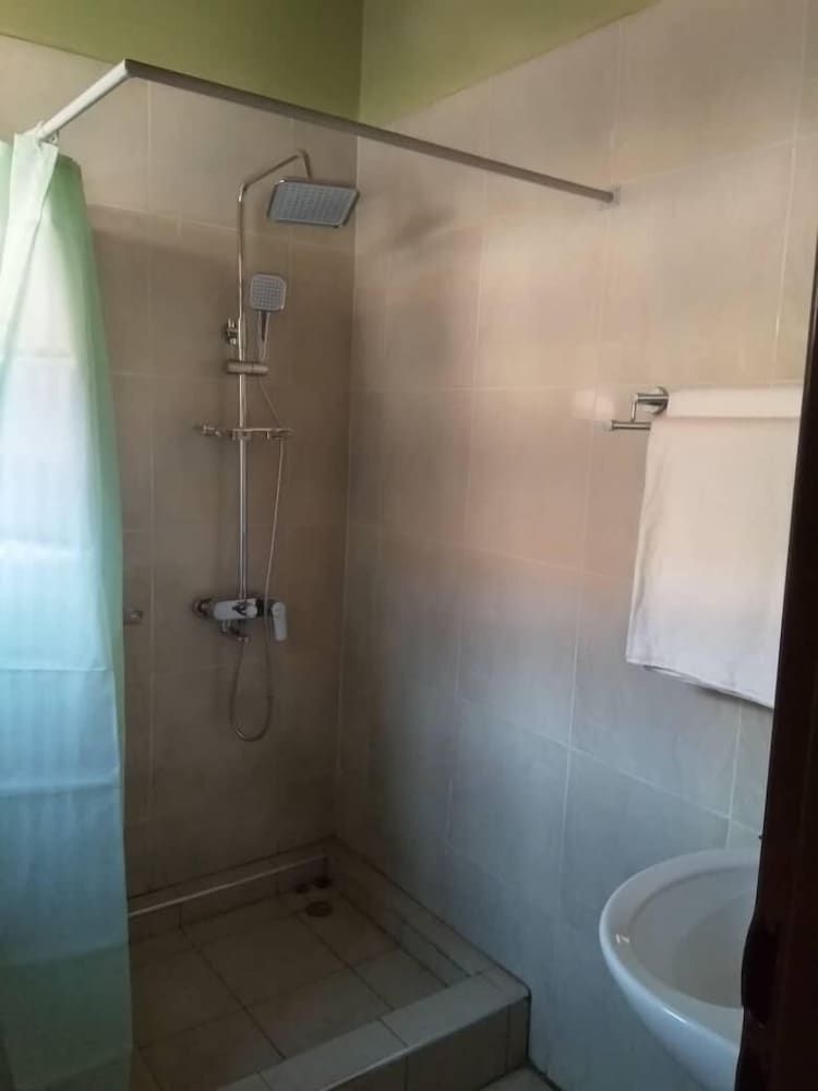 undefined Belize Motel 5