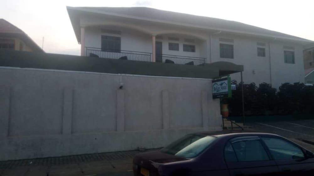 undefined Belize Motel 3