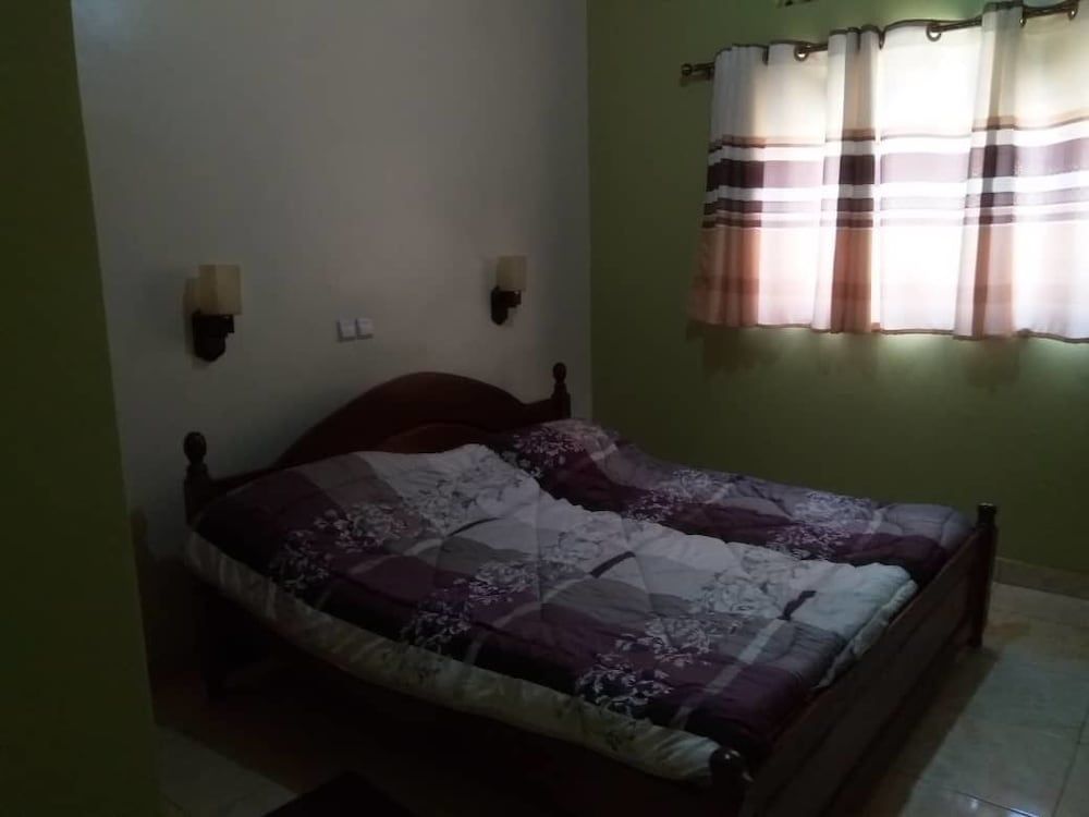 undefined Belize Motel 4