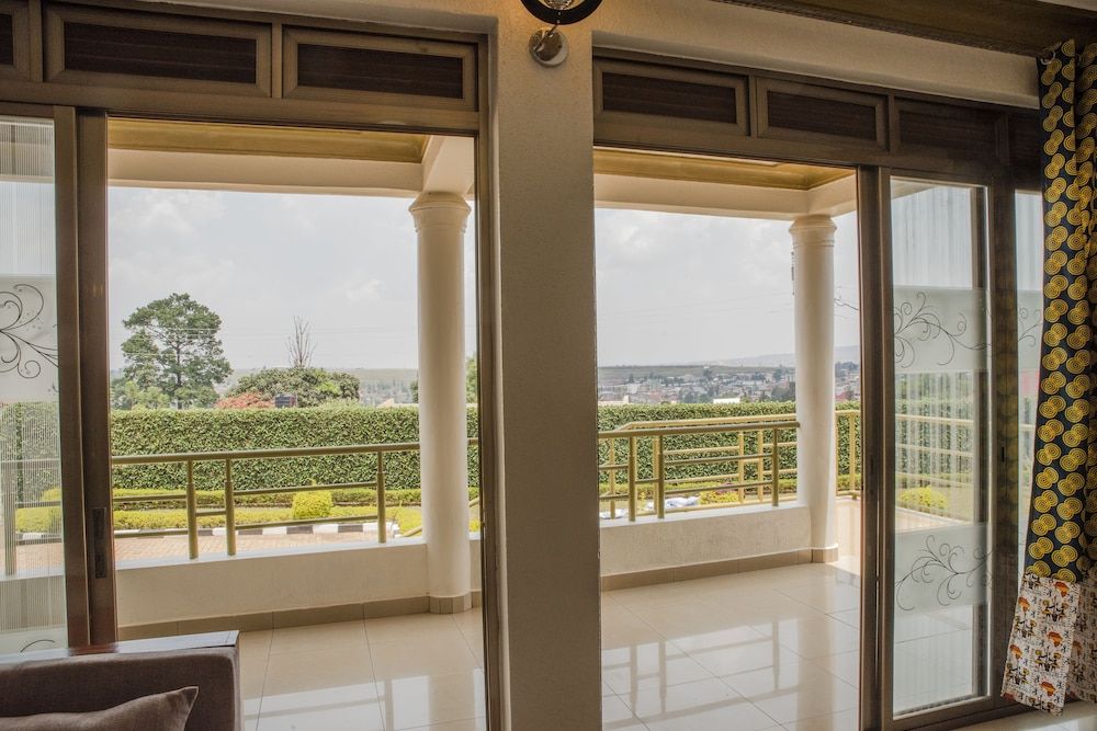 undefined Kigali Castle B&B - Hostel 5