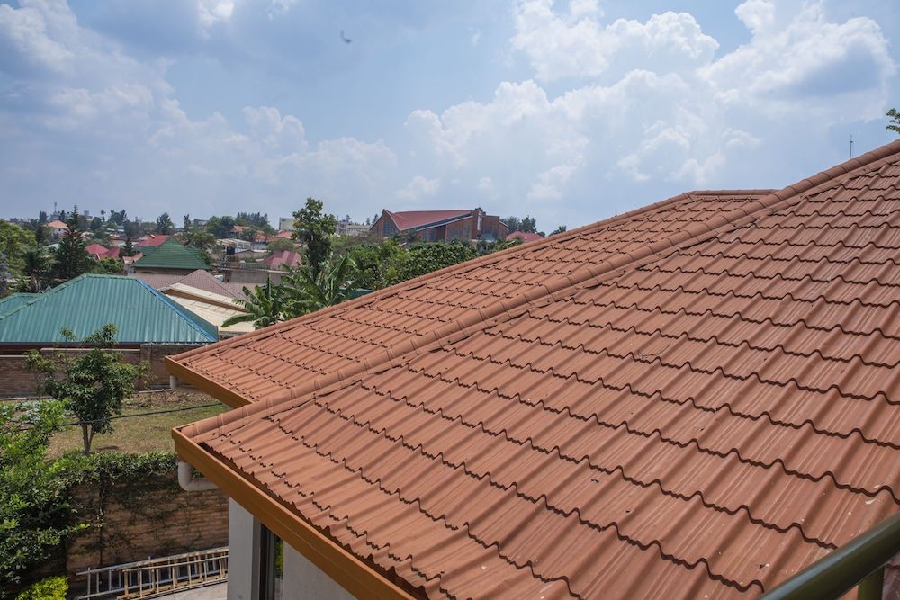 undefined Kigali Castle B&B - Hostel 7